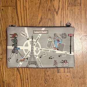 Barbara Rihl  Clutch